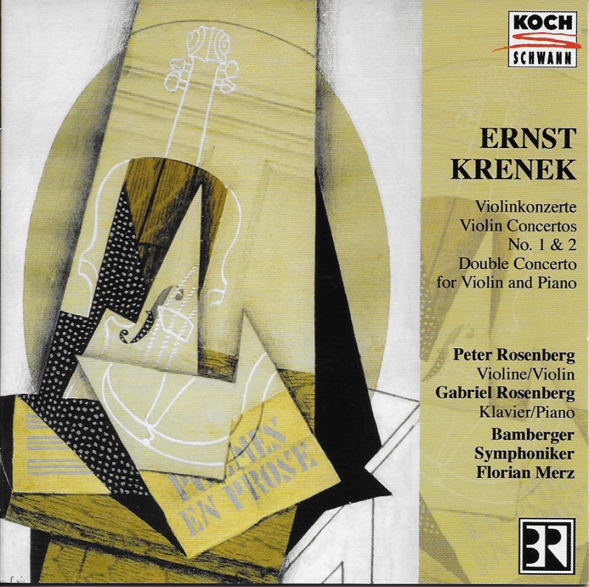 Krenek