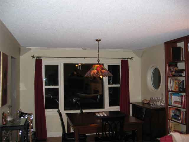 Dining-room