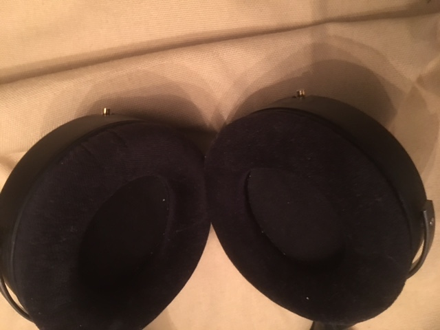 headphone 4