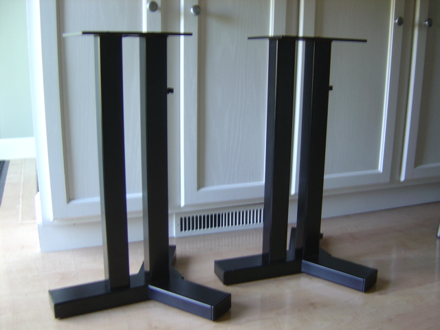 STANDS 2
