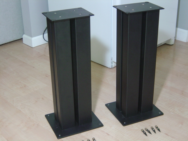 Monitor Stands