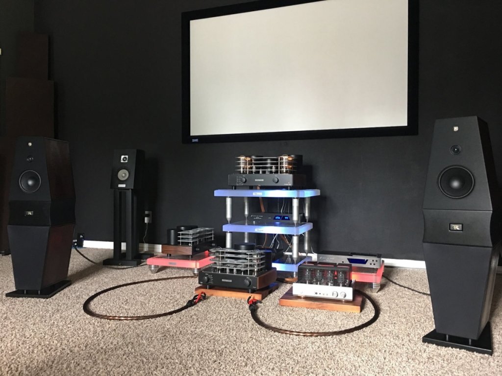Demo Space