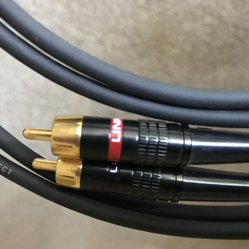 Linn Black - 2