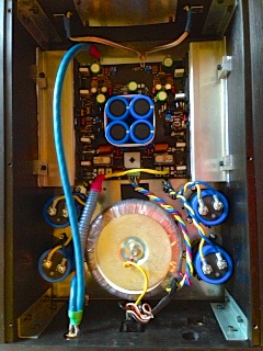 Klaus's Amp