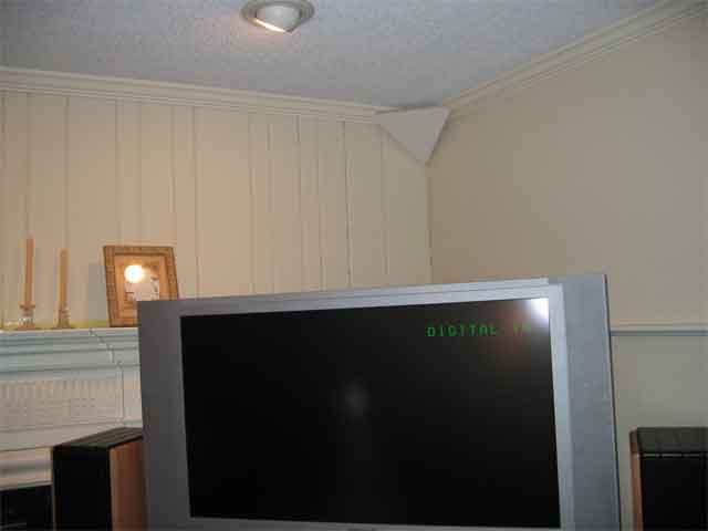 TV-corner