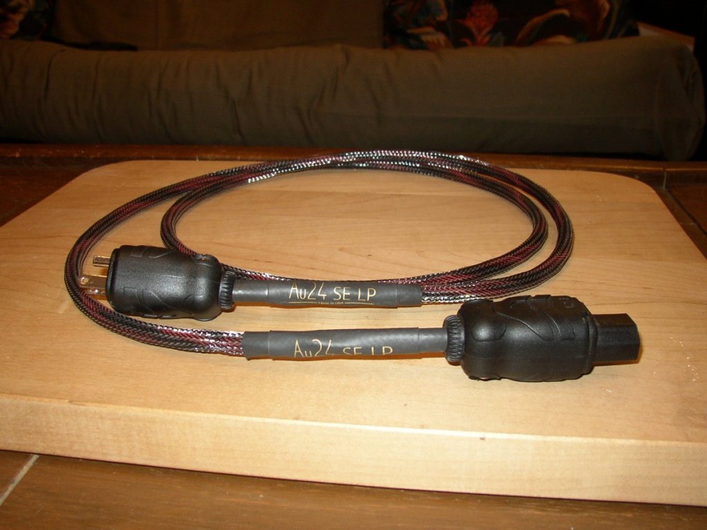 Audience Au24 SE LP 6 ft