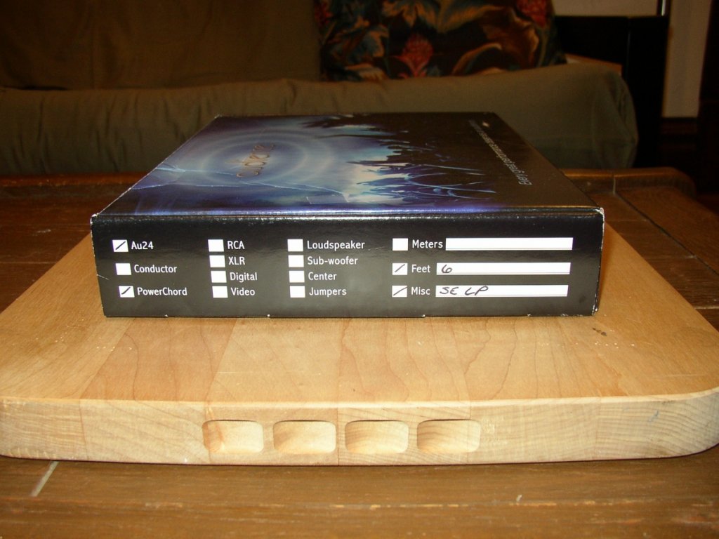 Factory box