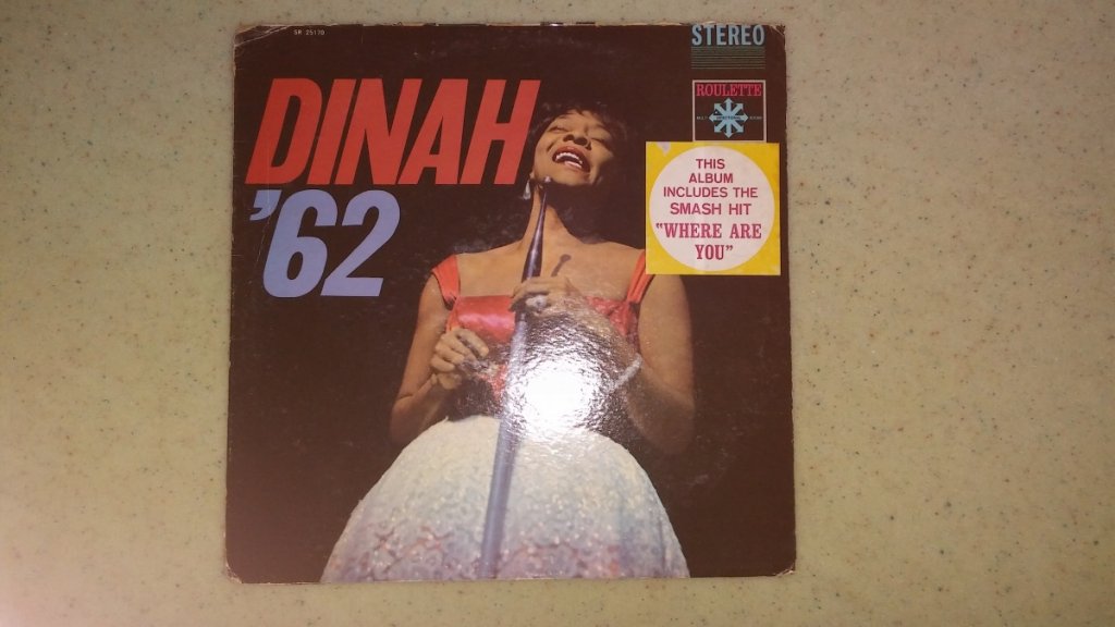 Dinah 62