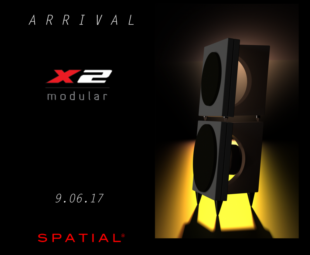 X2 Arrival- web ad
