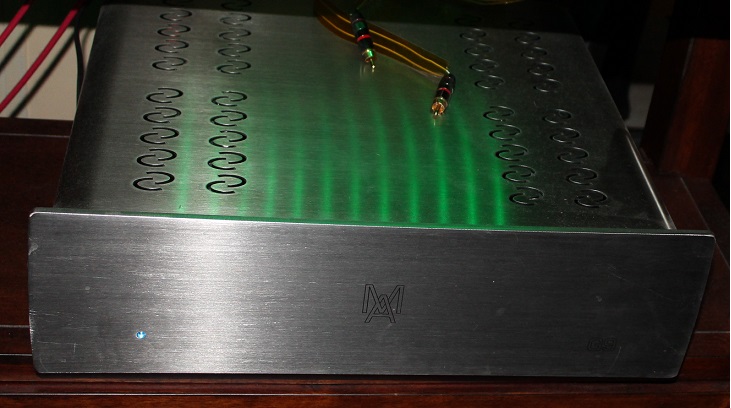 Maker Audio G9 w laser bias