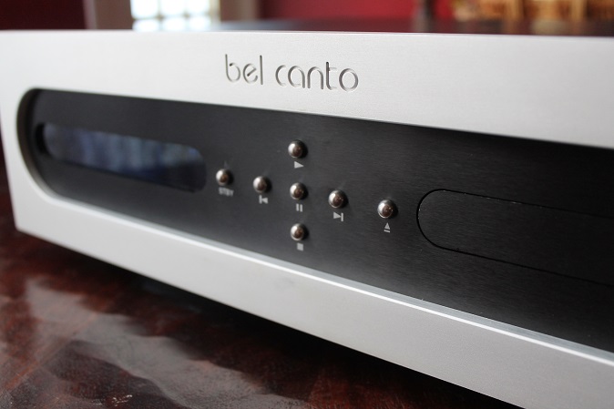 bel canto CD1