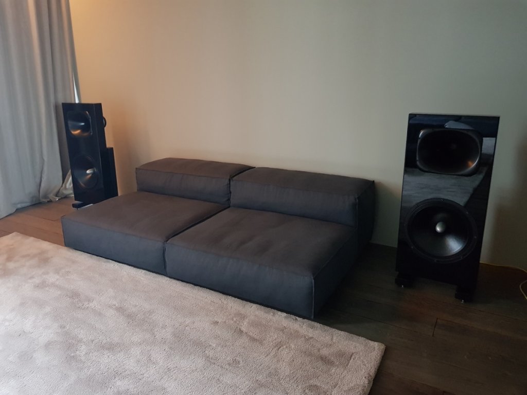 Spatial Audio X1