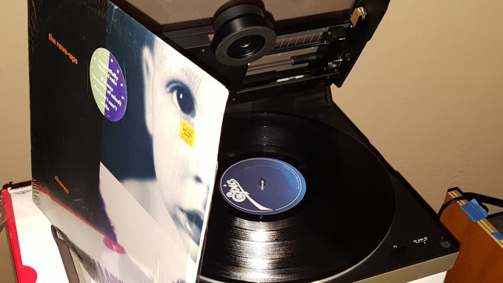 turntable