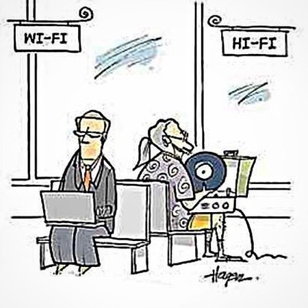 WiFi