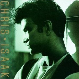 Chris Isaak