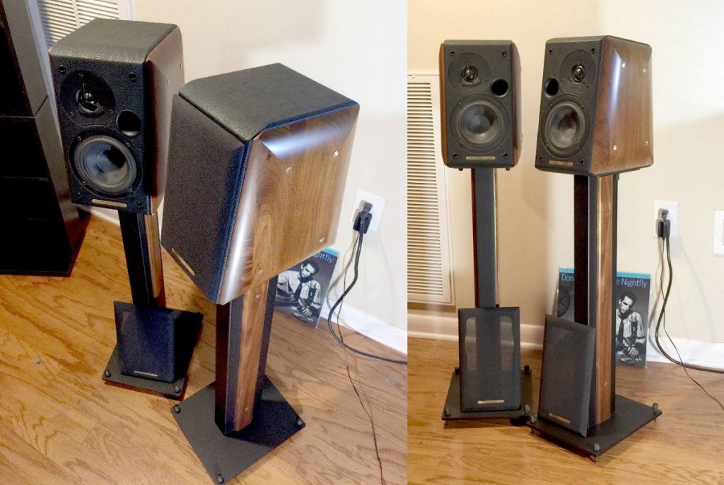 Sonus Faber Concertinos Home1