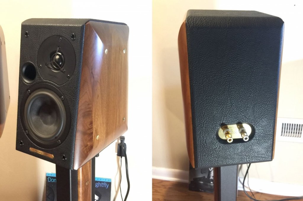 Sonus Faber Concertinos Home2