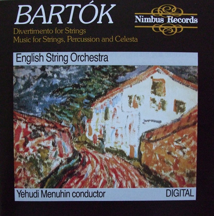 Bartok 1