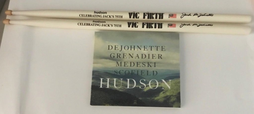 Hudson