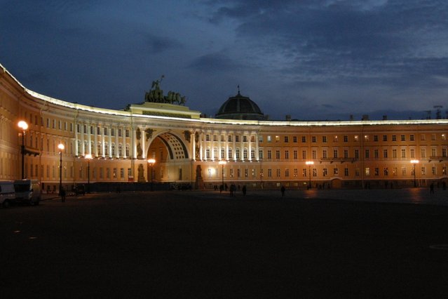 Palace Square