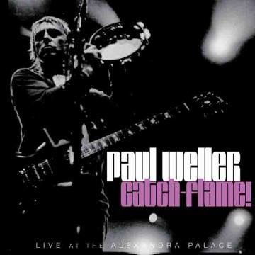 paul weller