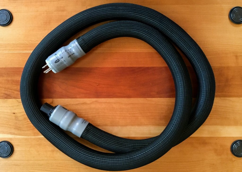 Shunyata-Anaconda Vx-15amp 6ft-01