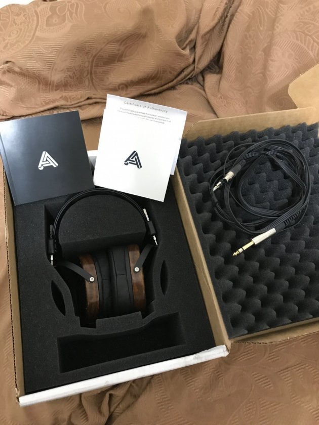Audeze LCD 2 F for sale