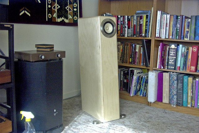 Atelier Audio First Horn
