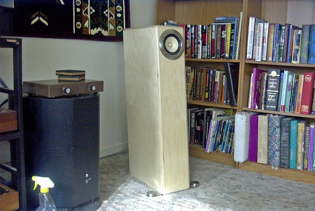 Atelier Audio First Horn