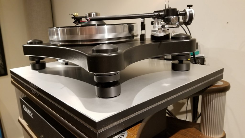 VPI Prime RS