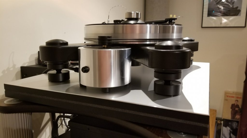 VPI Prime LS