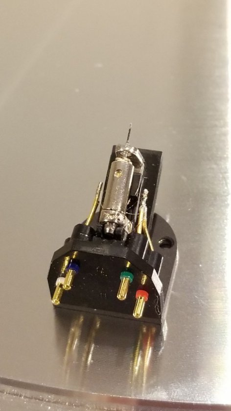 Blackbird 4