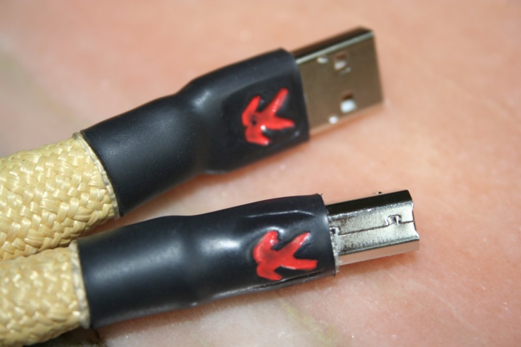 Lush USB #3