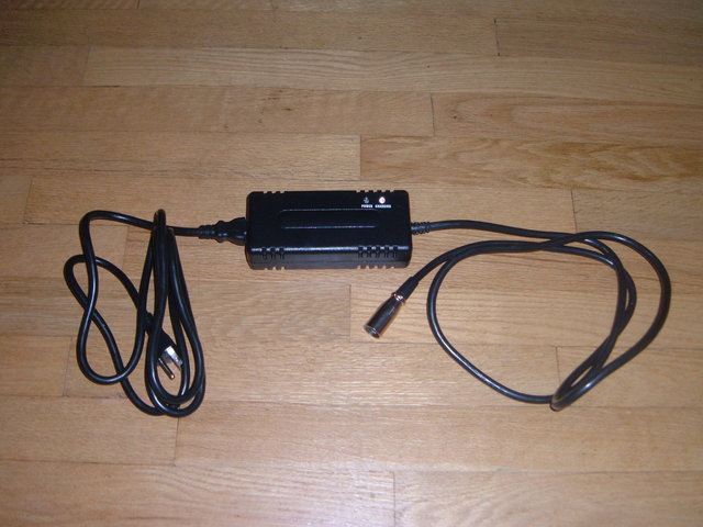 SMART Charger