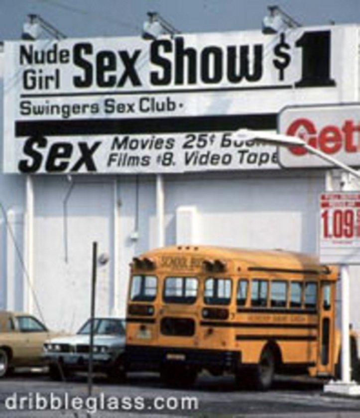 a drive-up