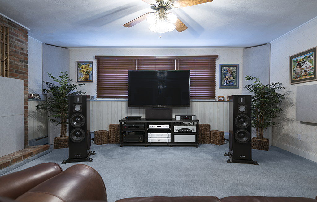 Family Room 2017 