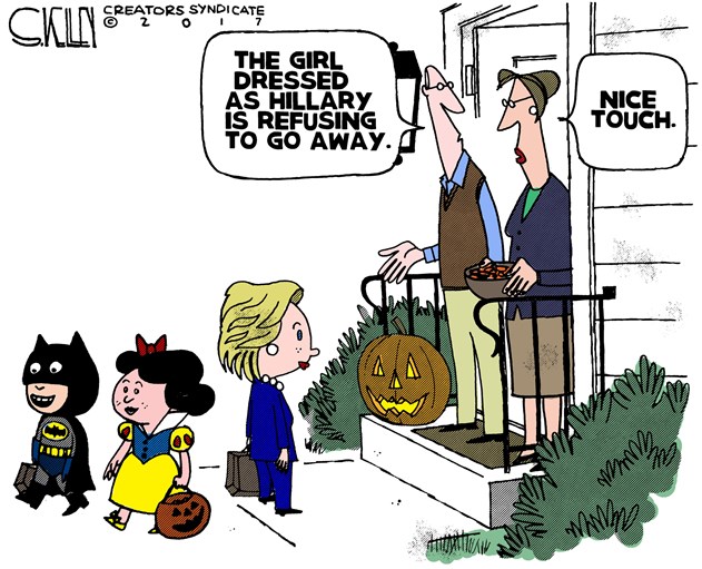 HRC Kid