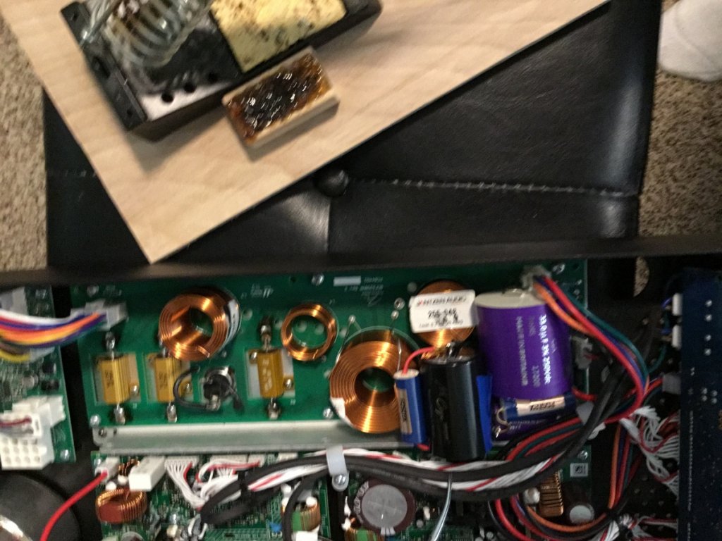 Name brand quality components
