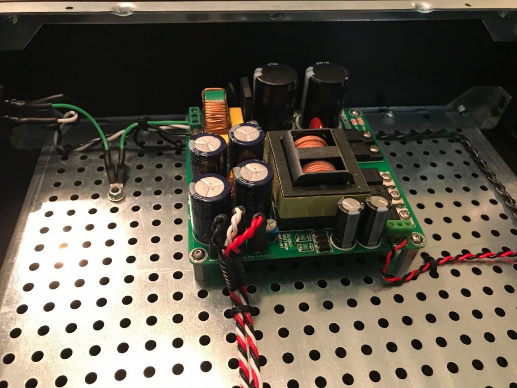 Power Supply
