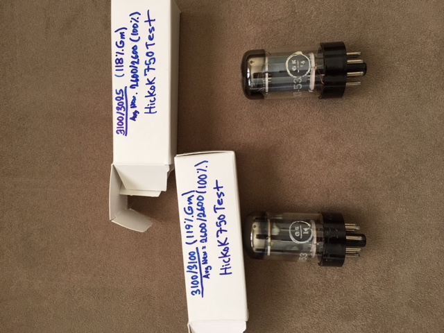 RFT tubes 3