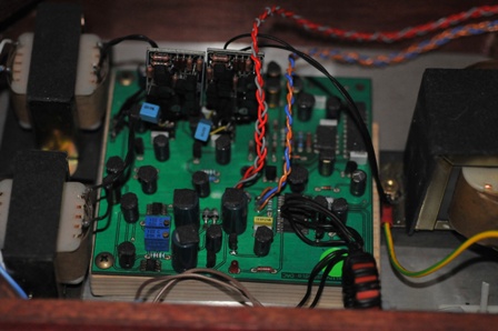 New pics of Promitheus dac 004