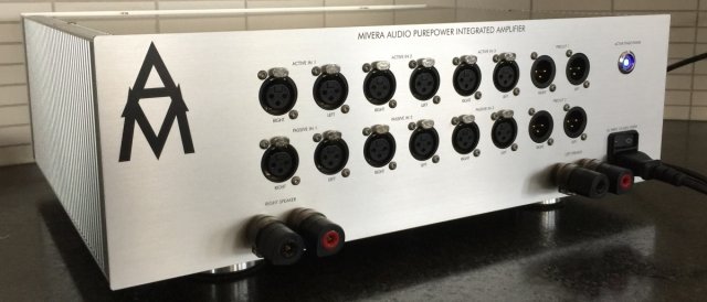 amp 3