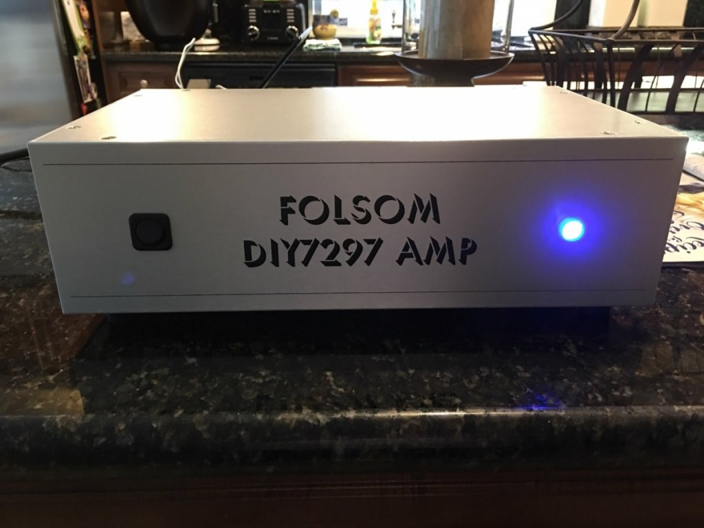 Folsom Front