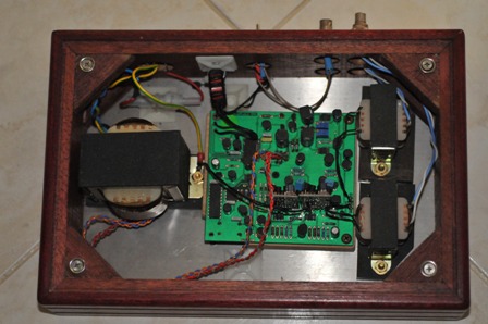 New pics of Promitheus dac 001