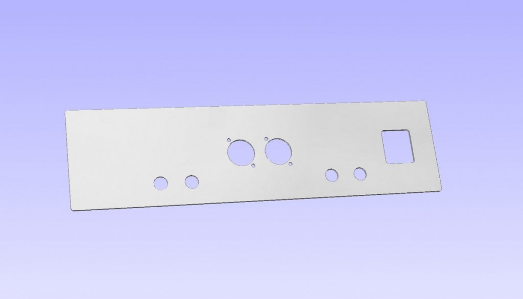 1200AS rear panel