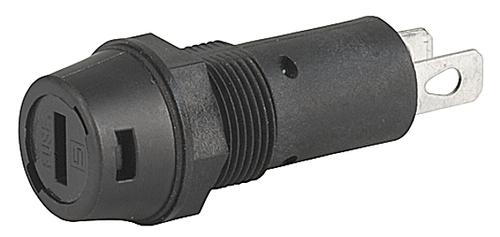 Fuse holder