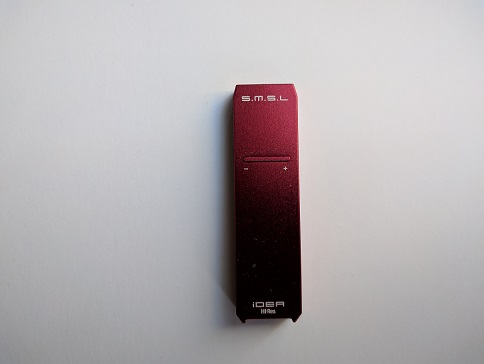 Idea Dac