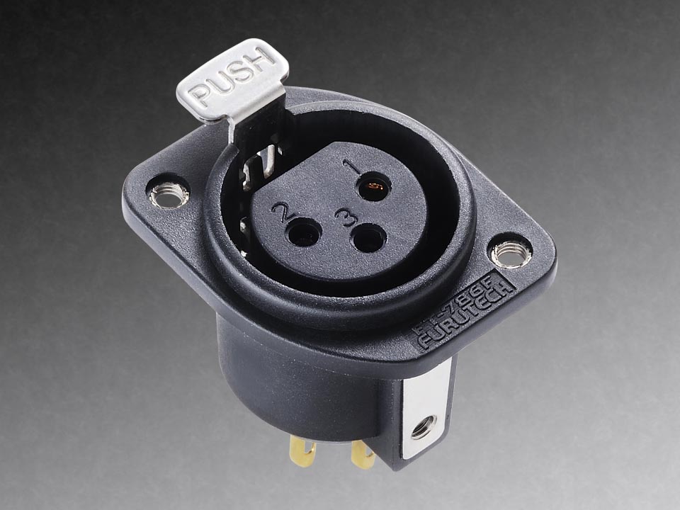 Furutech FT-786F G-960