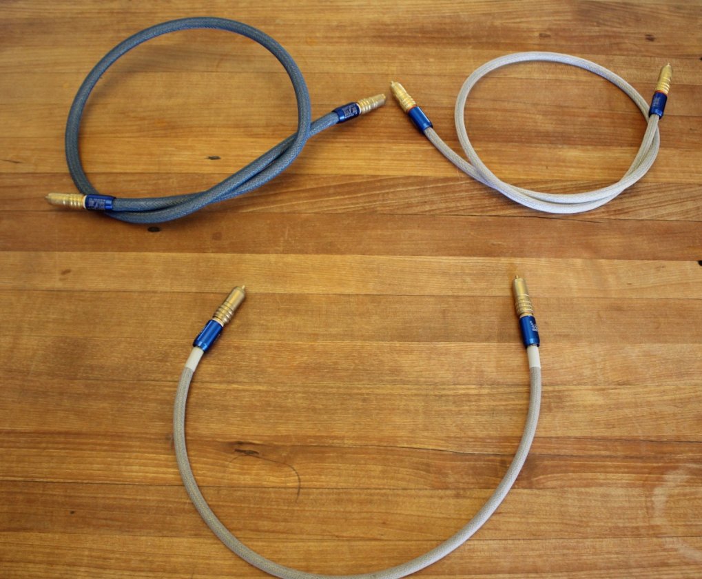 Tara cables
