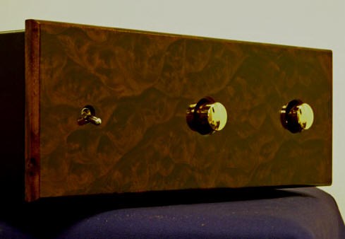 Musica Bella Musicale Phono Preamp
